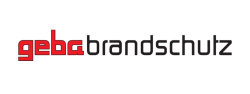 Logo Geba Brandschutz
