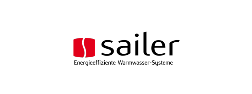 Logo Sailer