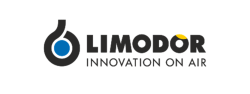 Logo Limodor (Limot)