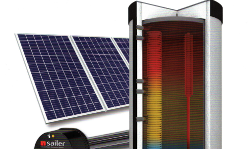 Kulturhof von außen