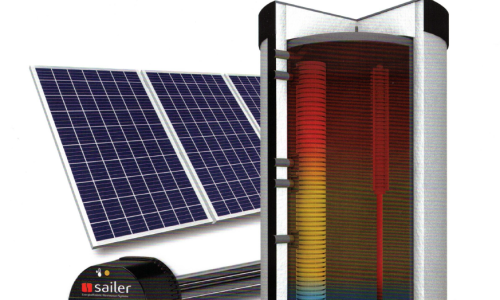 Kulturhof von außen